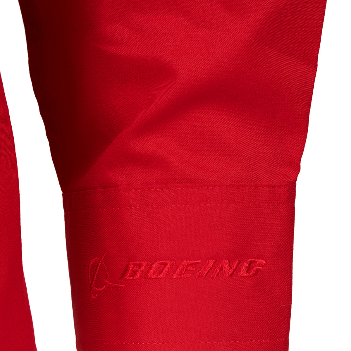 Boeing San Antonio Men's Sport Shirt
