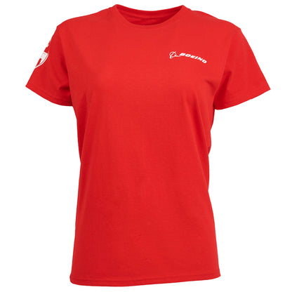 Boeing San Antonio Women's Core T-Shirt