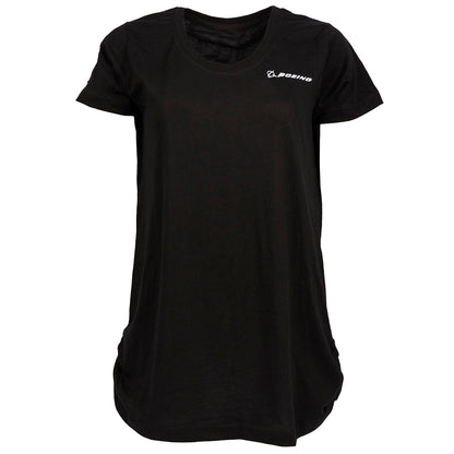 Boeing San Antonio Women's Maternity T-Shirt