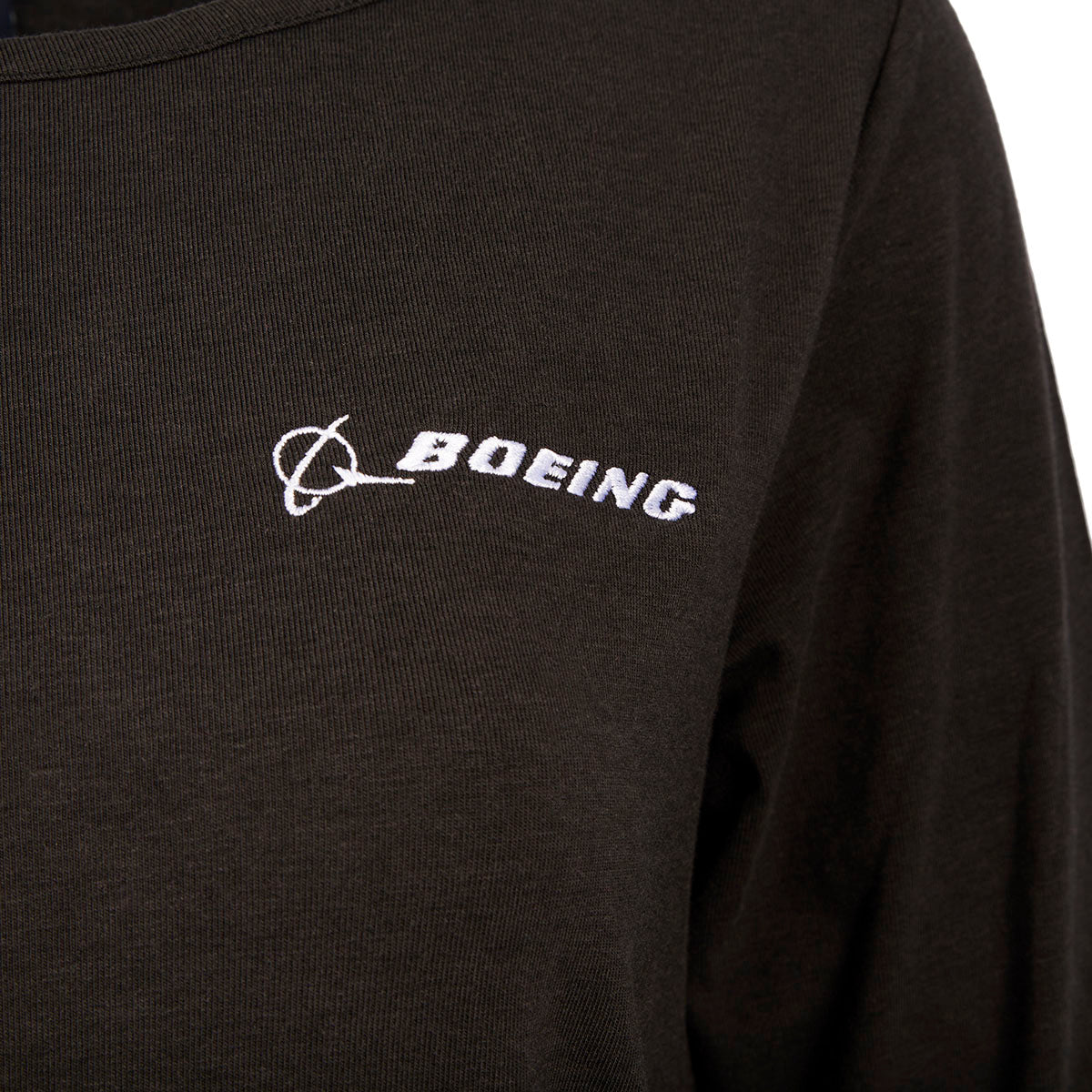 Boeing San Antonio Bracelet Crewneck Shirt